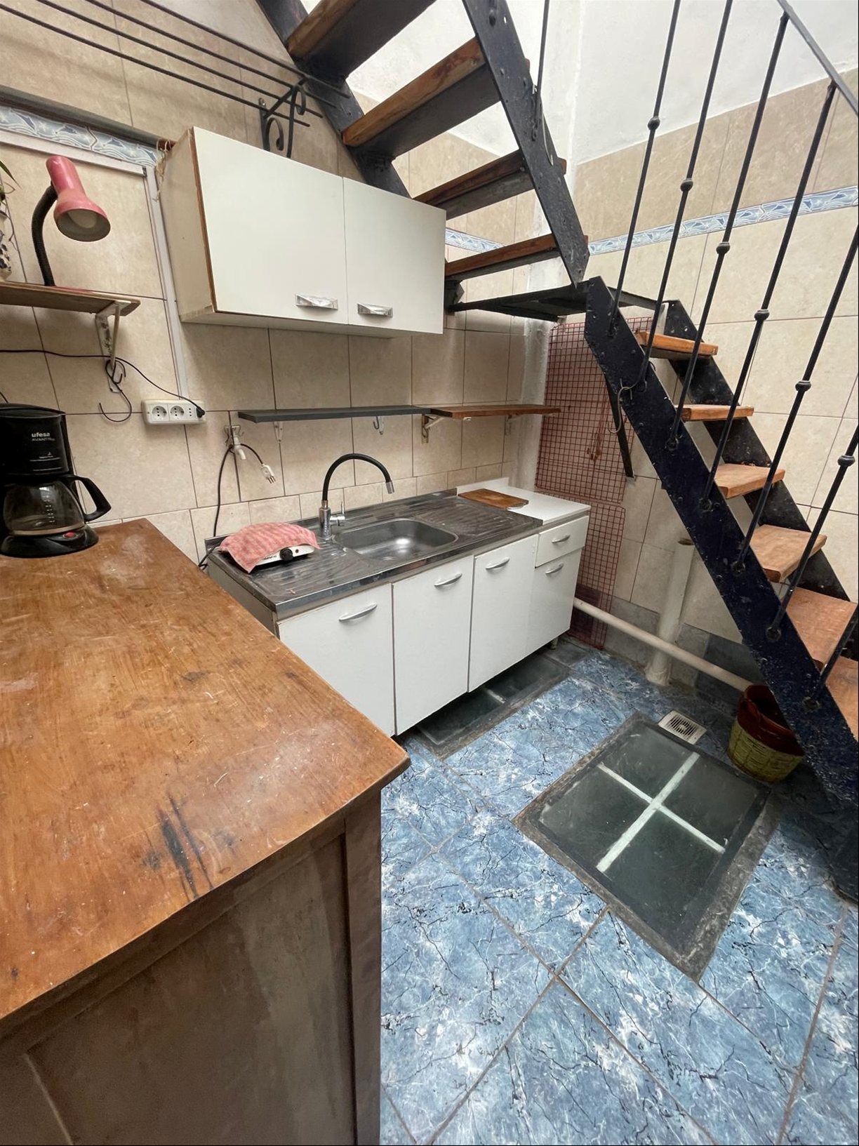CASA EN PTA CARRETAS IDEAL ESTUDIANTES QUE COMPARTAN GASTOS · Foto 5