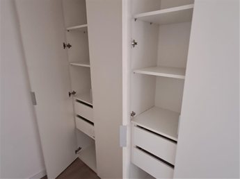 Apartamento en Cordón