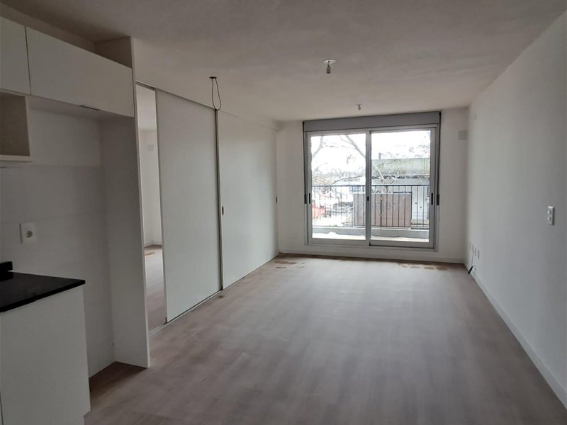 Oportunidad venta apartamento de 1 dormitorio Cordon Sur - foto 2