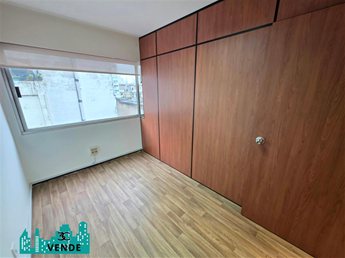 VENTA!! ATENCION EMPRESAS O INVERSORES PARA RENTA!! GRAN OFICINA DE 42M2 EN NOVENO PISO! A PASOS DE AV 18 DE JULIO! CENTRO! - foto 4