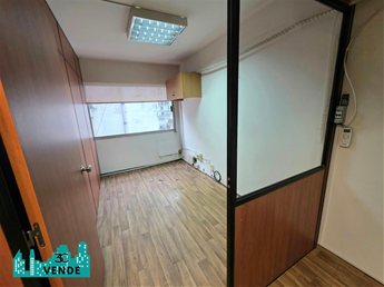 VENTA!! ATENCION EMPRESAS O INVERSORES PARA RENTA!! GRAN OFICINA DE 42M2 EN NOVENO PISO! A PASOS DE AV 18 DE JULIO! CENTRO! - foto 7