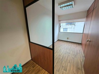 VENTA!! ATENCION EMPRESAS O INVERSORES PARA RENTA!! GRAN OFICINA DE 42M2 EN NOVENO PISO! A PASOS DE AV 18 DE JULIO! CENTRO! - foto 6