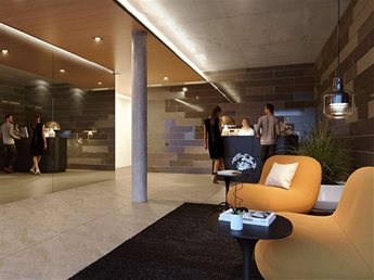 Apartamento en Pocitos