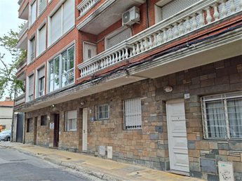 Apartamento en Pocitos Nuevo