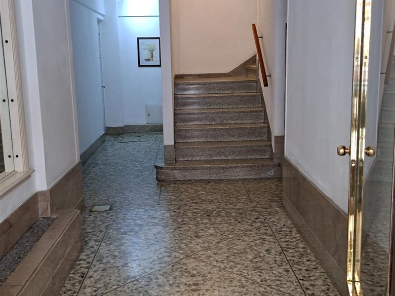 VENTA APARTAMENTO POCITOS NUEVO 1 DORMITORIO - foto 3