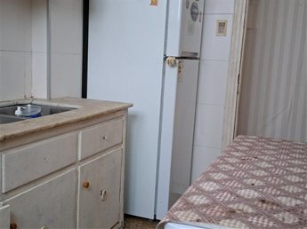 Apartamento en Pocitos Nuevo