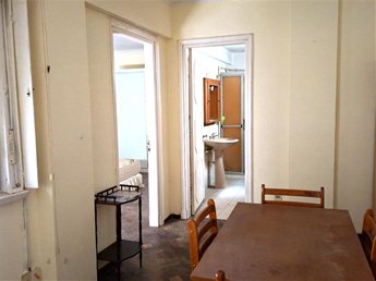 Apartamento en Pocitos Nuevo