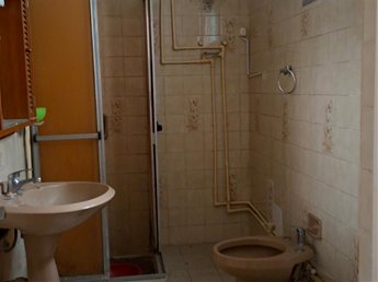 Apartamento en Pocitos Nuevo