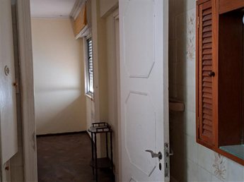 Apartamento en Pocitos Nuevo