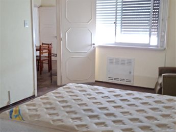 Apartamento en Pocitos Nuevo