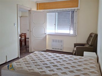 Apartamento en Pocitos Nuevo