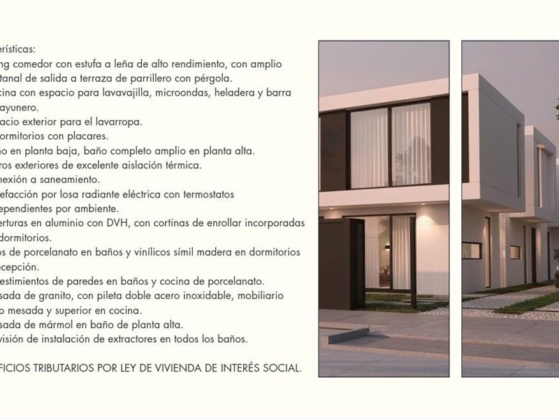 Venta Casa Barra de Carrasco 3 Dormitorios 2 Baños, Ciudad de la Costa - foto 3