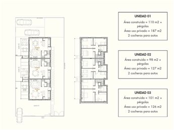 Venta Casa Barra de Carrasco 3 Dormitorios 2 Baños, Ciudad de la Costa - foto 6