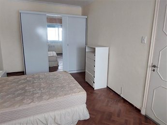 Apartamento en Pocitos Nuevo