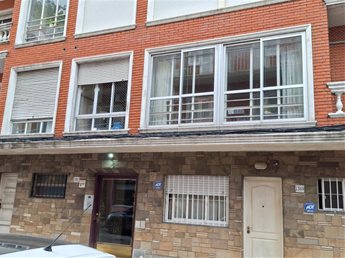 Apartamento en Villa Dolores