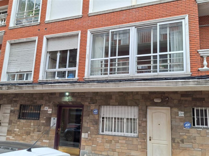 VENTA APARTAMENTO VILLA DOLORES  1 DORMITORIO - foto 1