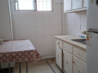 Apartamento en Villa Dolores