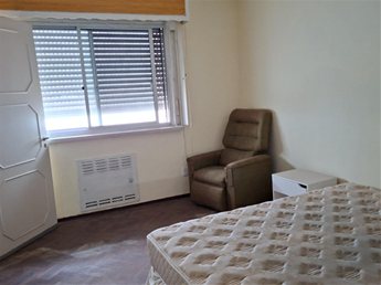 Apartamento en Villa Dolores