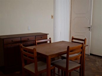 Apartamento en Villa Dolores