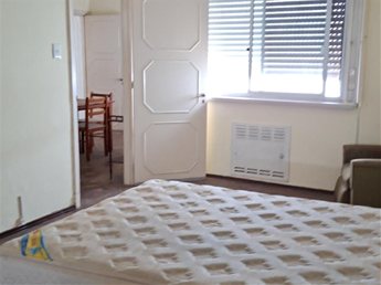 Apartamento en Villa Dolores