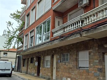 Apartamento en Villa Dolores