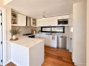 Casa en La Tahona