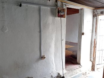 Apartamento en Prado