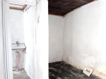 Apartamento en Prado