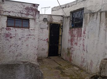 Apartamento en Prado