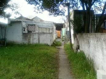 Apartamento en Prado