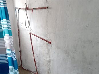 Apartamento en Prado