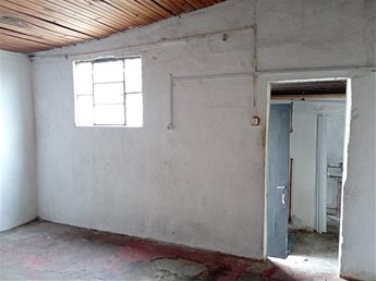 Apartamento en Prado
