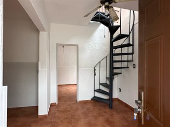 Apartamento en Villa Española