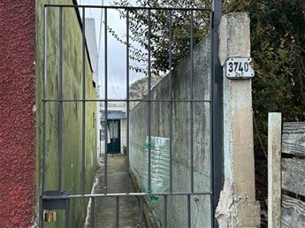 Apartamento en Villa Española