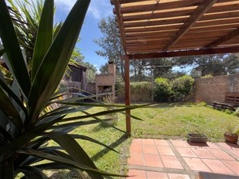 Casa en Lomas de Solymar