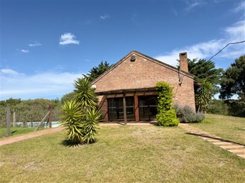 Casa en Lomas de Solymar