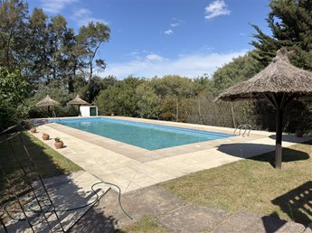 Casa en Lomas de Solymar