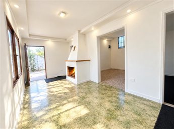 Casa en Maroñas
