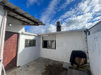Casa en Maroñas