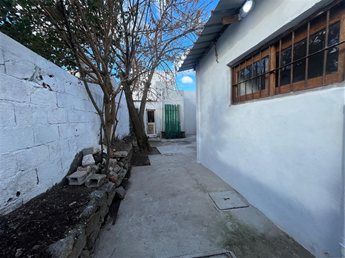 Casa en Maroñas