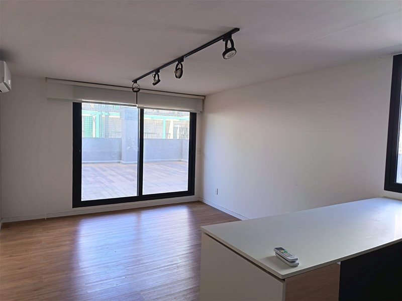 Alquiler Apartamento Punta Carretas 2 Dormitorios 2 Baños Garaje - foto 3