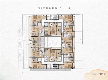 Apartamento en Buceo