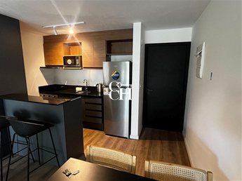 ¡OPORTUNIDAD DE INVERSIÓN EN CORDÓN! APARTAMENTO A ESTRENAR CON RENTA DE  $35.000 MENSUALES