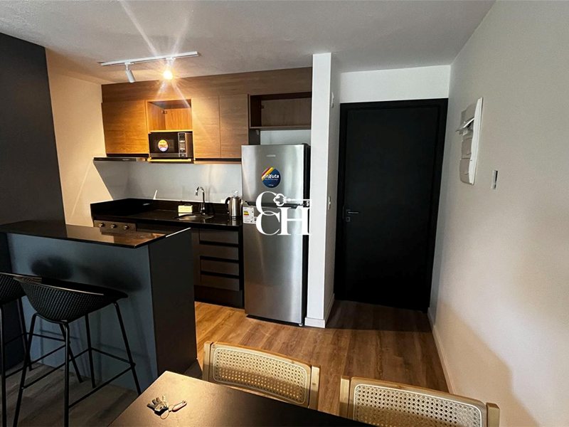 ¡OPORTUNIDAD DE INVERSIÓN EN CORDÓN! APARTAMENTO A ESTRENAR CON RENTA DE  $35.000 MENSUALES - foto 1