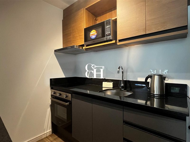 ¡OPORTUNIDAD DE INVERSIÓN EN CORDÓN! APARTAMENTO A ESTRENAR CON RENTA DE  $35.000 MENSUALES - foto 2