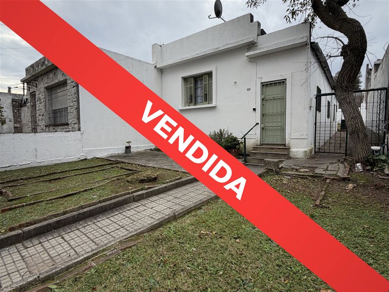 VENDIDA- Venta Casa Con Jardín Y Fondo En Prado Norte | 384 M2 | Excelente Oportunidad - foto 2