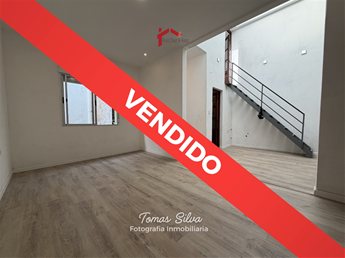 VENDIDO - Apartamento | La Blanqueada Reciclado A Nuevo En Venta | Azotea Exclusiva | Sin Gastos Comunes
