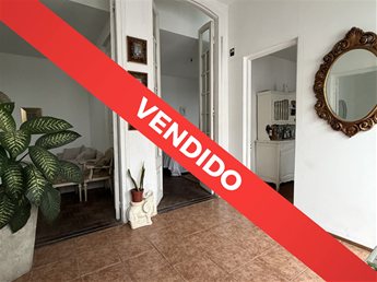 VENDIDO Apartamento Prado Tipo Casa Con Patio Pb 3 Dormitorios | Ideal Vivienda O Renta