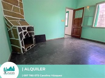 ALQUILER!! APARTAMENTO DE 1 DORMITORIO!!TERRAZA!!, PRADO!!