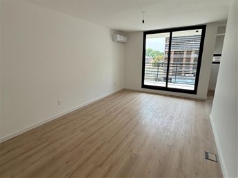 Venta apartamento a estrenar VIS 1 dormitorio piso alto. La Blanqueada